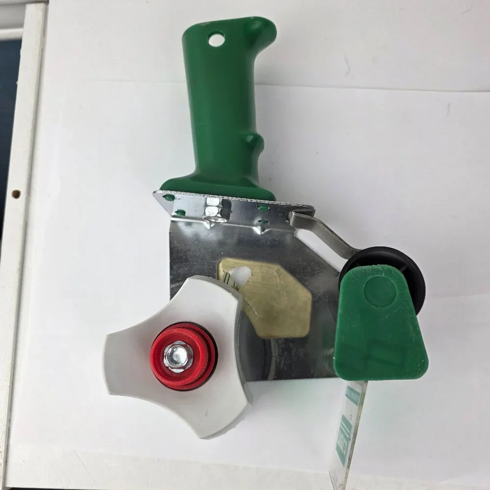 Manco Heavy Duty Tape Dispenser